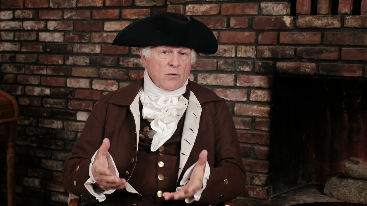 11 George Washington's Most Painful Shortcoming