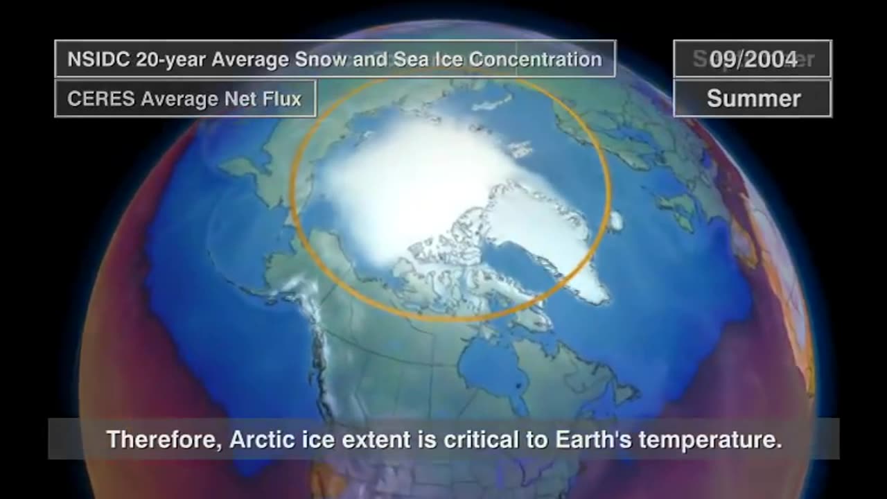 A Tour of the Cryosphere