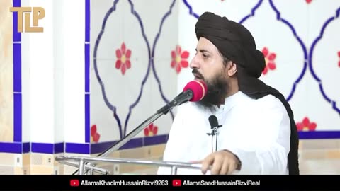 Saad Hussain ziwi 14 August motivation Best video Islamic