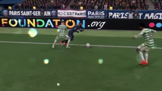 Best Goals for Neymar Jr-Fifa21-Hd