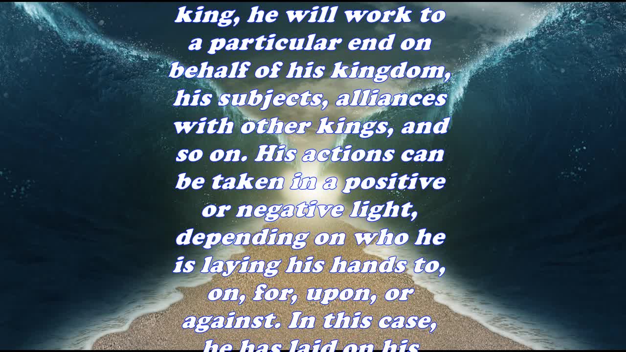 The Book of Acts 12:1 - Daily Bible Verse Commentary