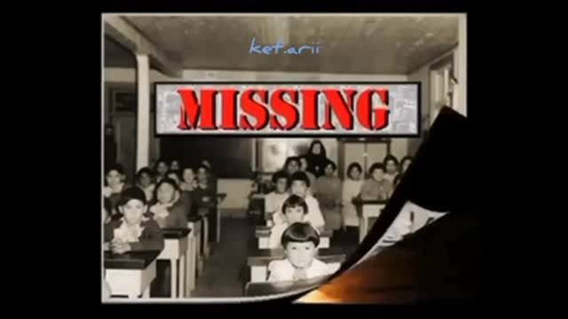 CANADA - THE QUEEN KIDNAPED 10 CHILDREN - WHERE ARE THEY BURIED?