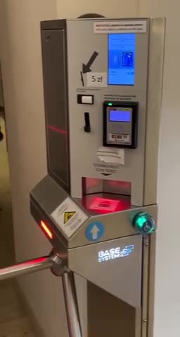 Cracovia. Castelul medieval și closetul tehnocratic.