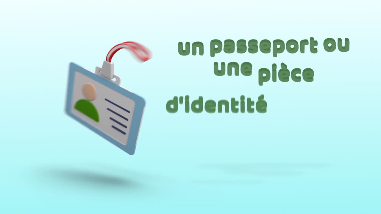 Guide pour l'obtention du visa russe de "valeurs partagées"