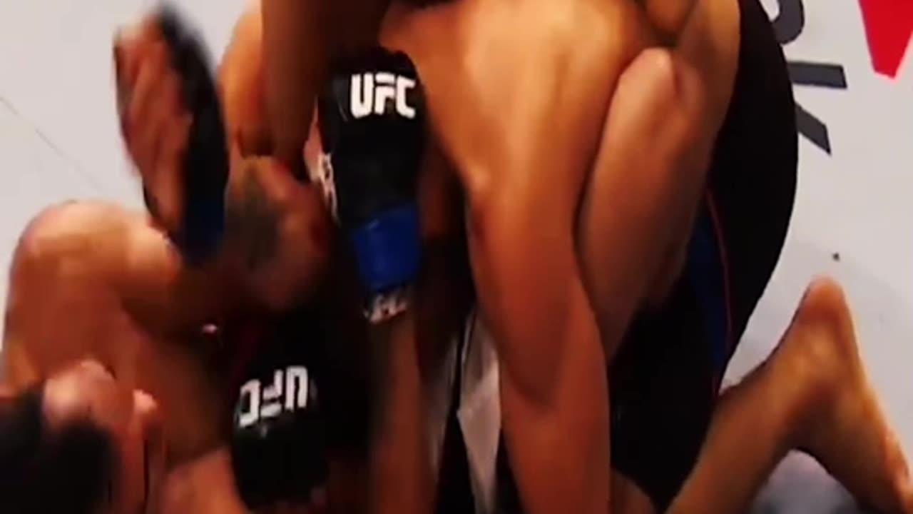 When Tony Ferguson is wife called police for help