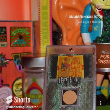 My Weasleys Wizard Wheezes Shelfie! #harrypottercollection #wizardingworld #weasley #collecting