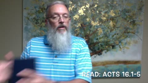 2x4 devotional, “develop”, September 28, 2023