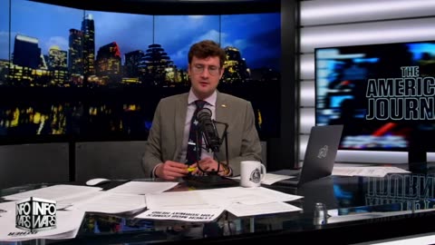 The American Journal - FULL SHOW - 5 4 23