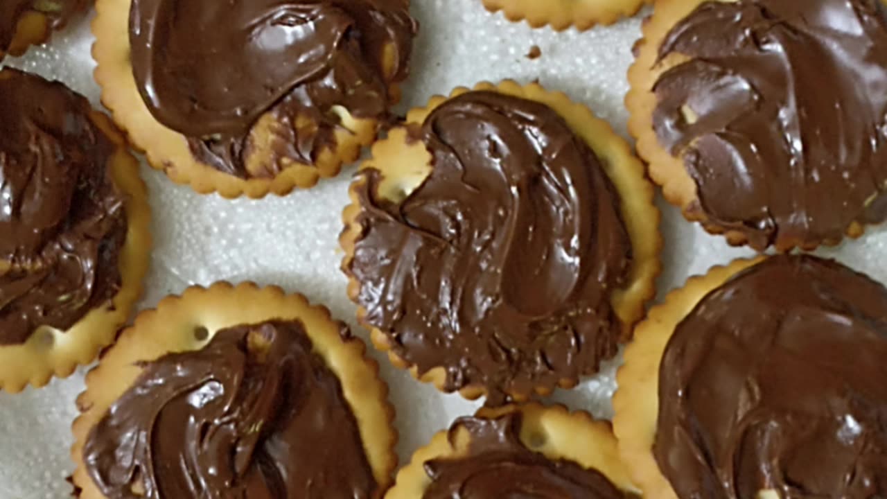 chocolate Bliss - Easy Kitchen