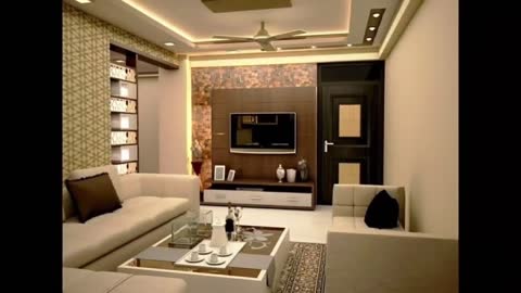 Share new decorating styles