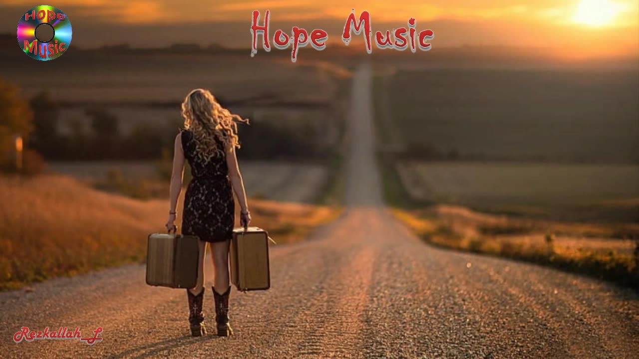 One of the most beautiful compositions by Cheb Khaled, "The Guardian of the Dark," is silent music.