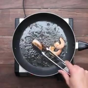 Simple recipes for Avocado shrimp salad