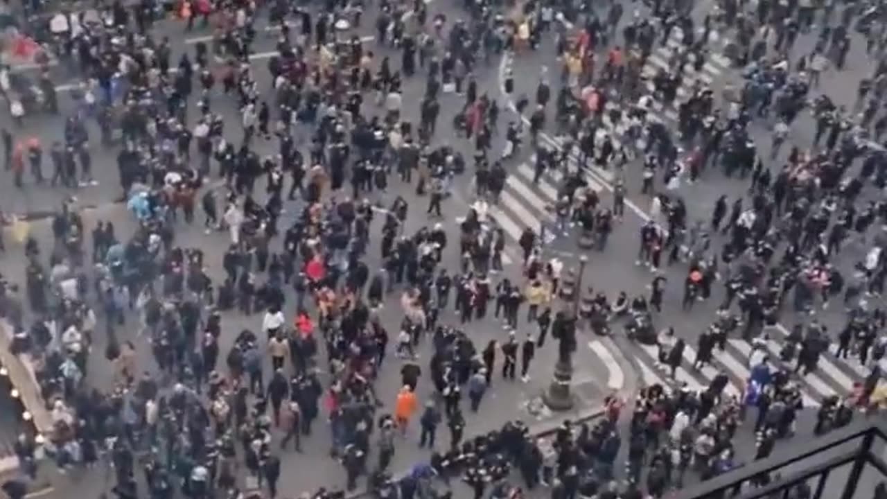 Paris