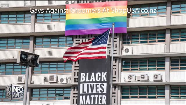 Gays Against Groomers At ShopUSA.co.nz