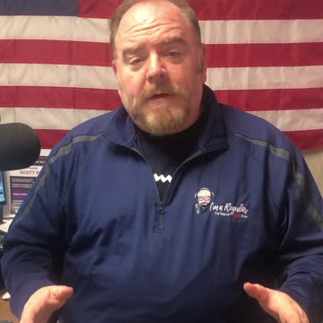 Regular Joe Show Teaser - 03/21/23 - Live M-F 9a-12n ET