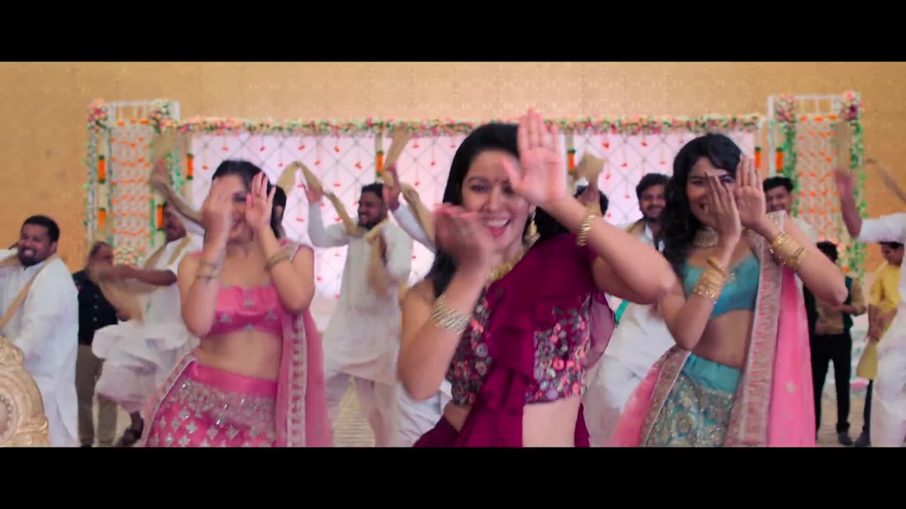 Tum Tum Song (Movie: ENEMY, Language: Hindi)