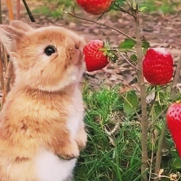 cute khargosh #minivlog #shorts #animals #video