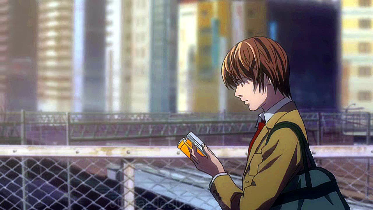 death note