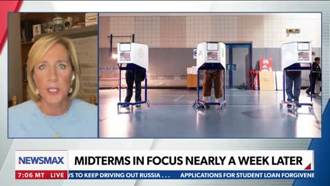 What’s next after the midterm elections?: Rep. Claudia Tenney