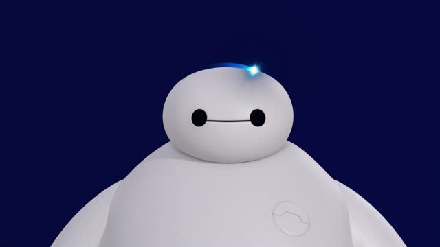 Baymax! Official Trailer #2