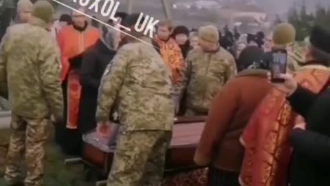 War in ukraine
