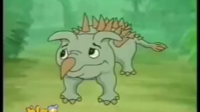 Good dinos
