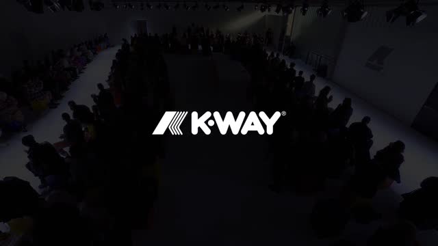 K-WAY | Fall Winter 2022/2023 | Full Show | Fashion Line