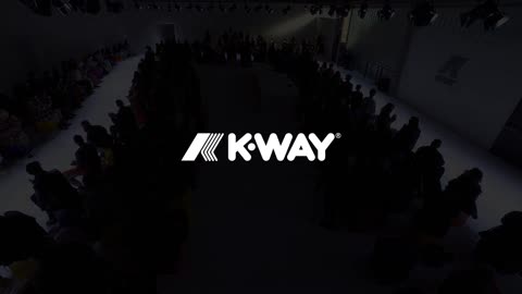 K-WAY | Fall Winter 2022/2023 | Full Show | Fashion Line