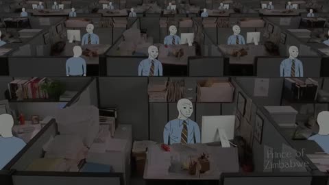Escape the matrix 💻| after dark motivation edit
