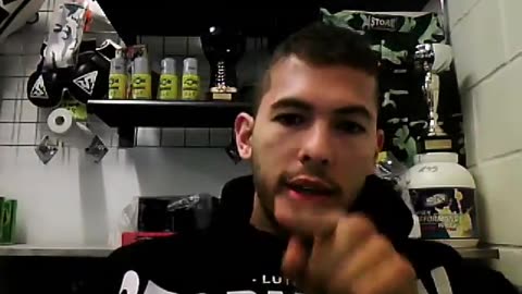 Andrew Tate's FIRST Ever Interview