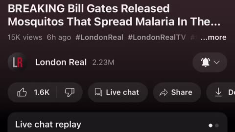 The craziest thing is you still Won’t stop