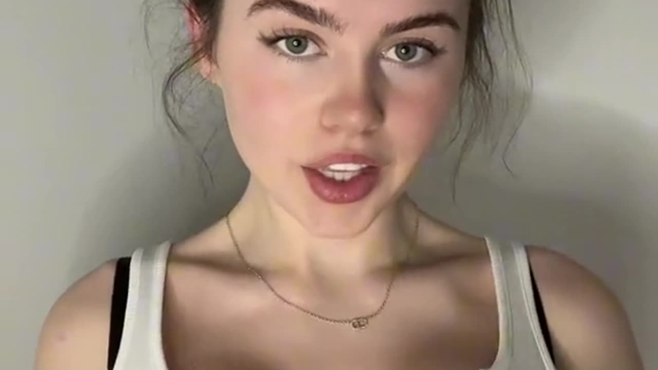 Hot girls tiktok