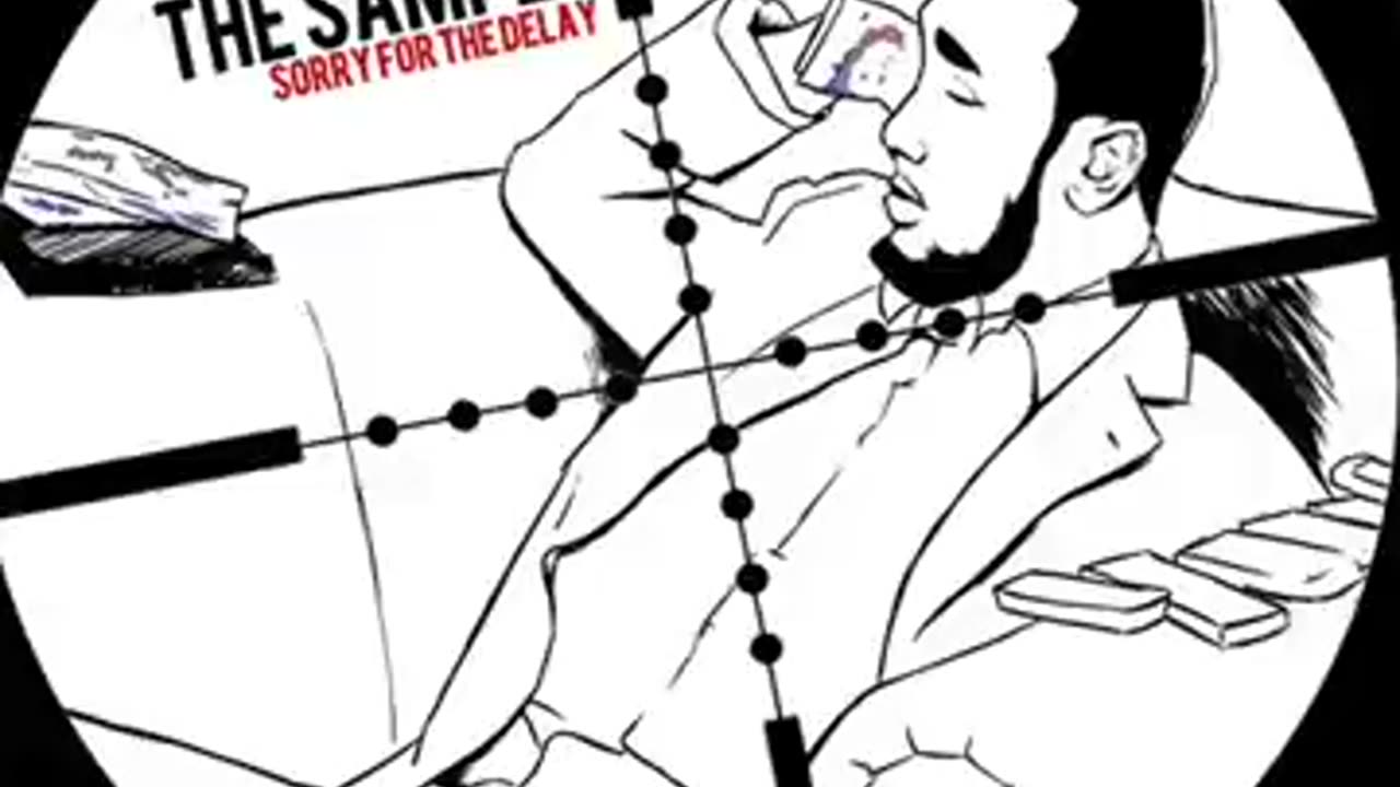 Big Chess - The Sample Mixtape