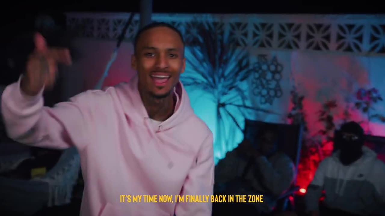 Lanzo - Divorced Mixtape Madness