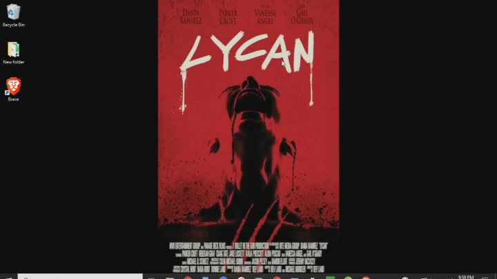 Lycan Review