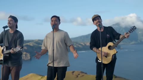 Music Travel Love - My Love (cover song, featuring Anthony Uy & Batanes PH)