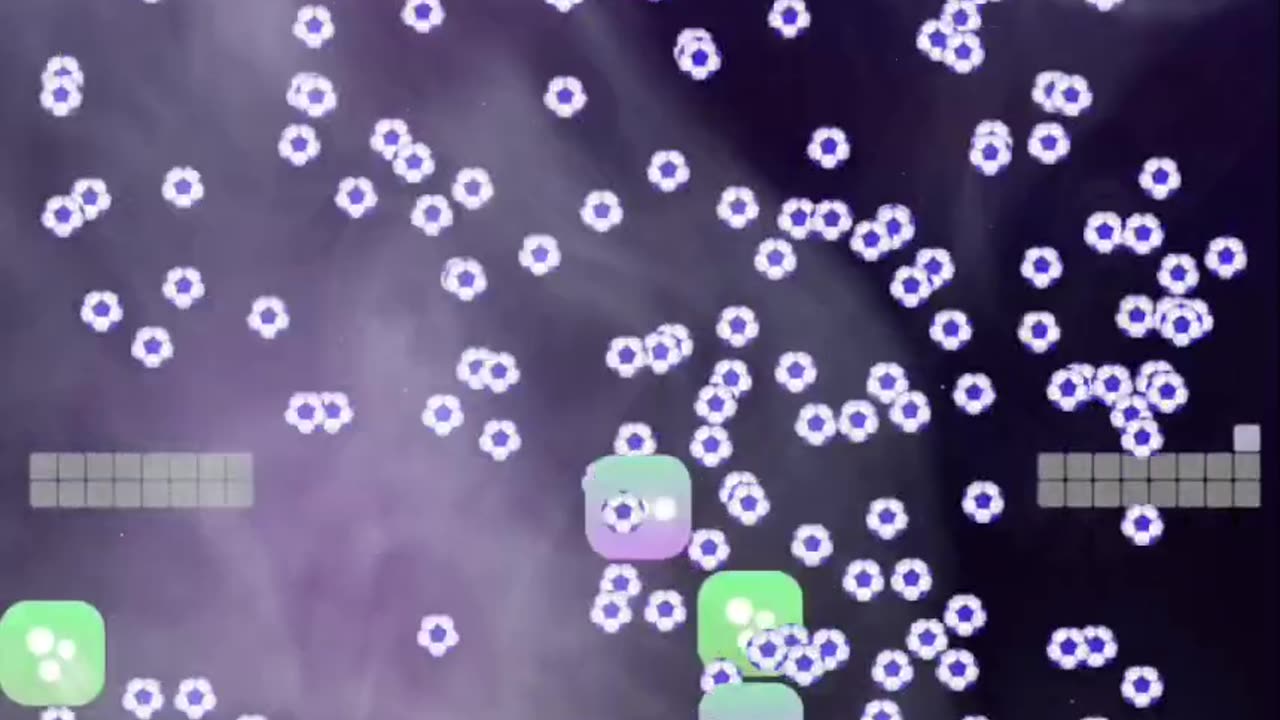 Bricks King Level 1-5