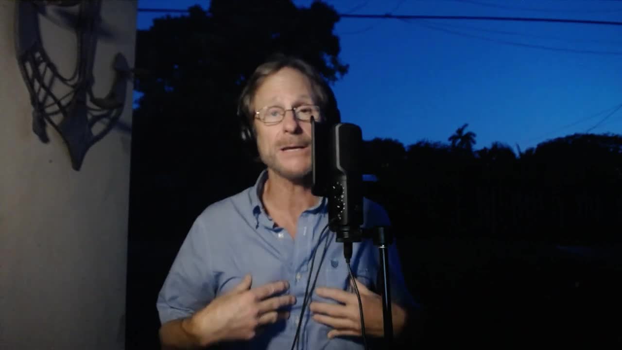 MZTV 715 - 05/27/2021: The Nebuchadnezzar Parable