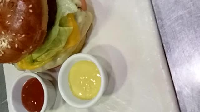 Berger classique