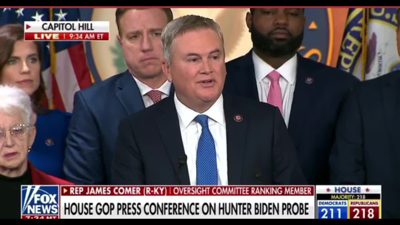 Biden Family Had Over 150 SARs!
