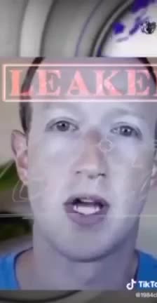 Zuckerberg speaking to his staff about the ‘vaccines’