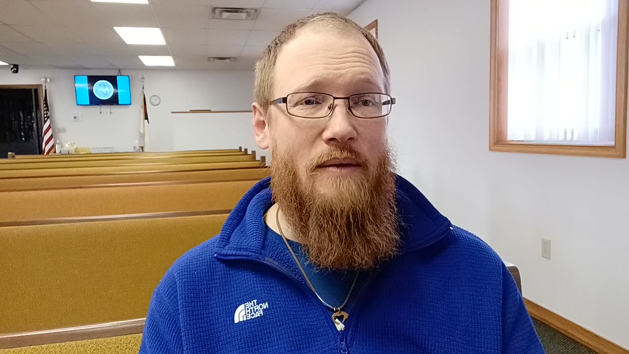 MWML - 1 Timothy 2:8-15