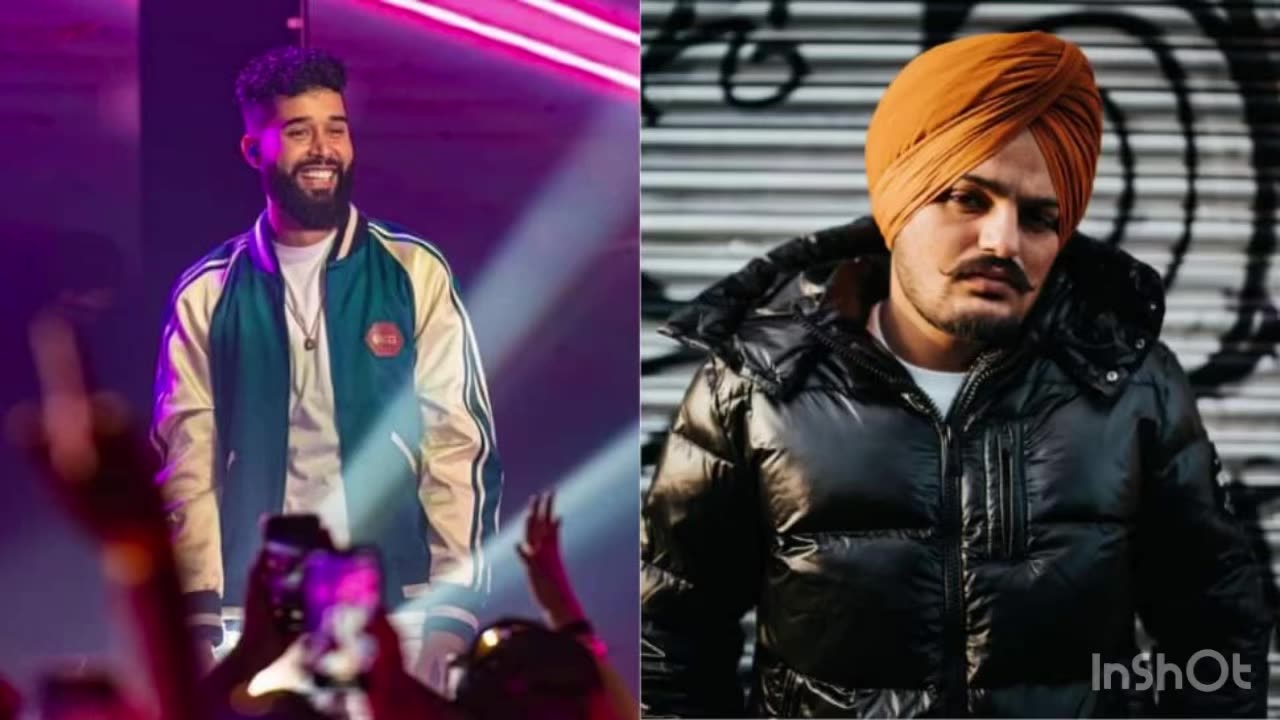 mashup punjabi ap dhillon, sidhu moose Walla, kaka