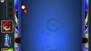 Californian Father loses in iOS pool game in 4K 🎱🎱🎱 8 Ball Pool 🎱🎱🎱