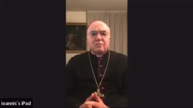 This guy has been right on the money. You might want to listen