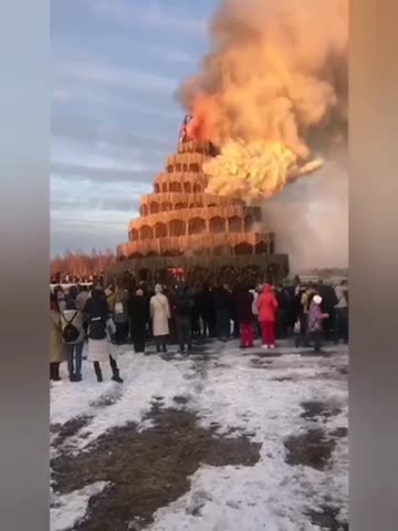 THE END OF THE CABAL, BABYLON HAS FALLEN