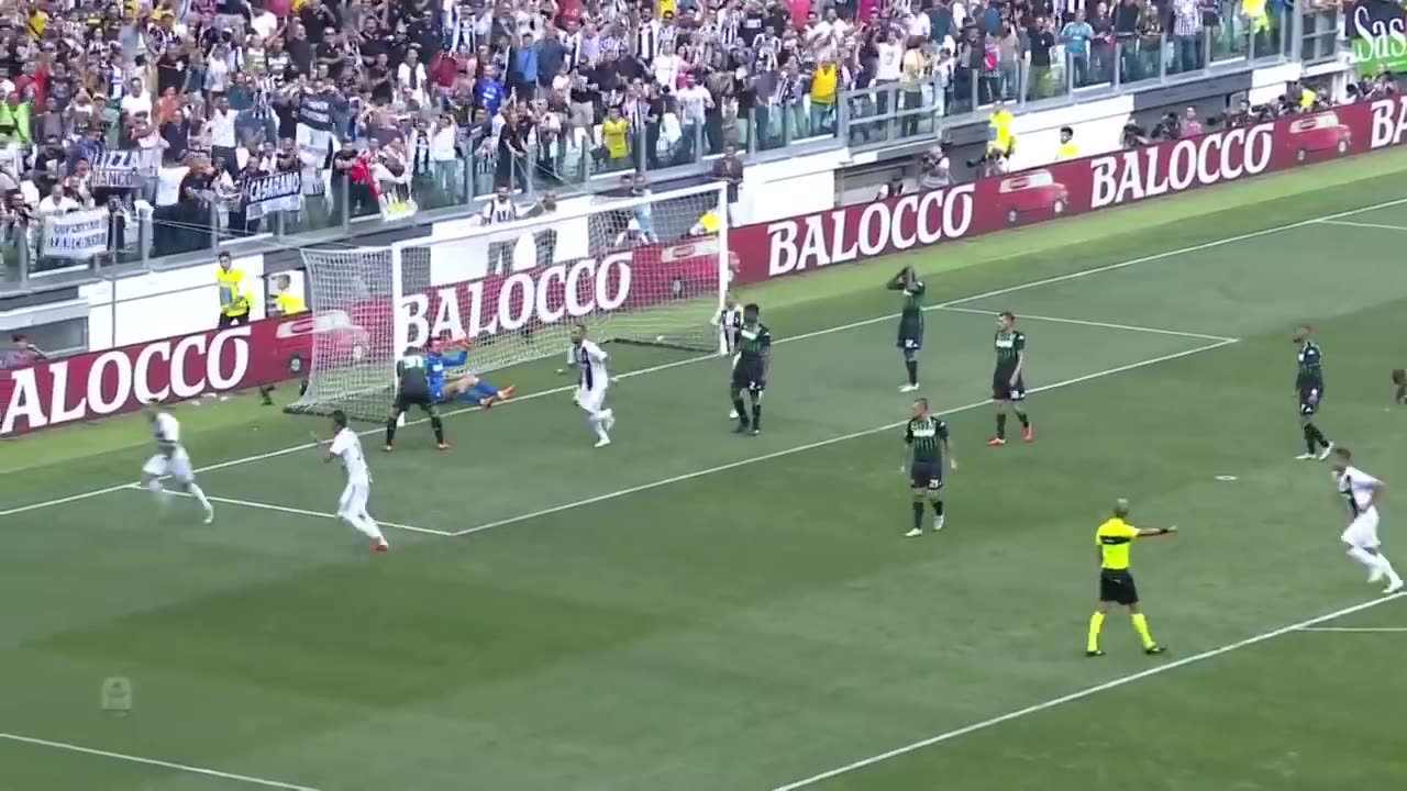 Ronaldo Siuuuuuuu