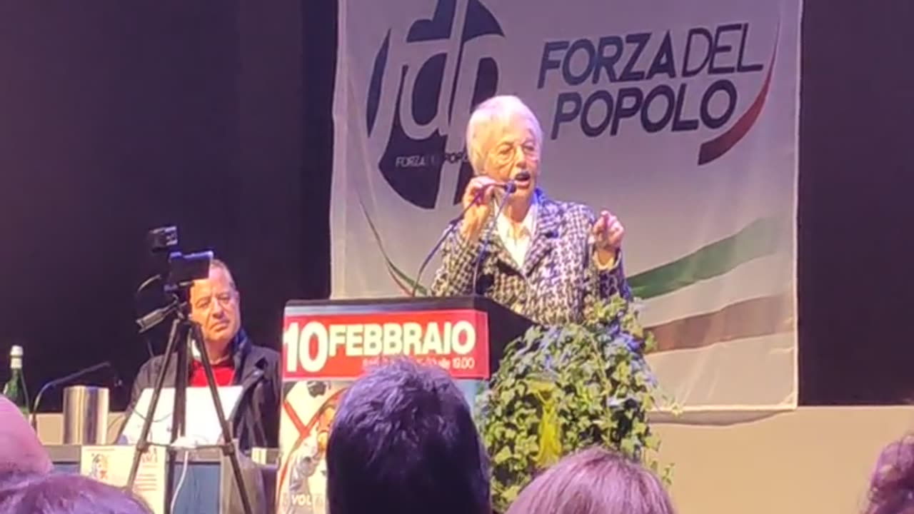 Intervento di Maria Rosaria Randaccio