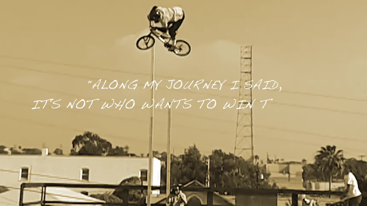 Dave Mirra Tribute