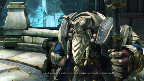 Darksiders 2 Deathinitive Edition PART =_30